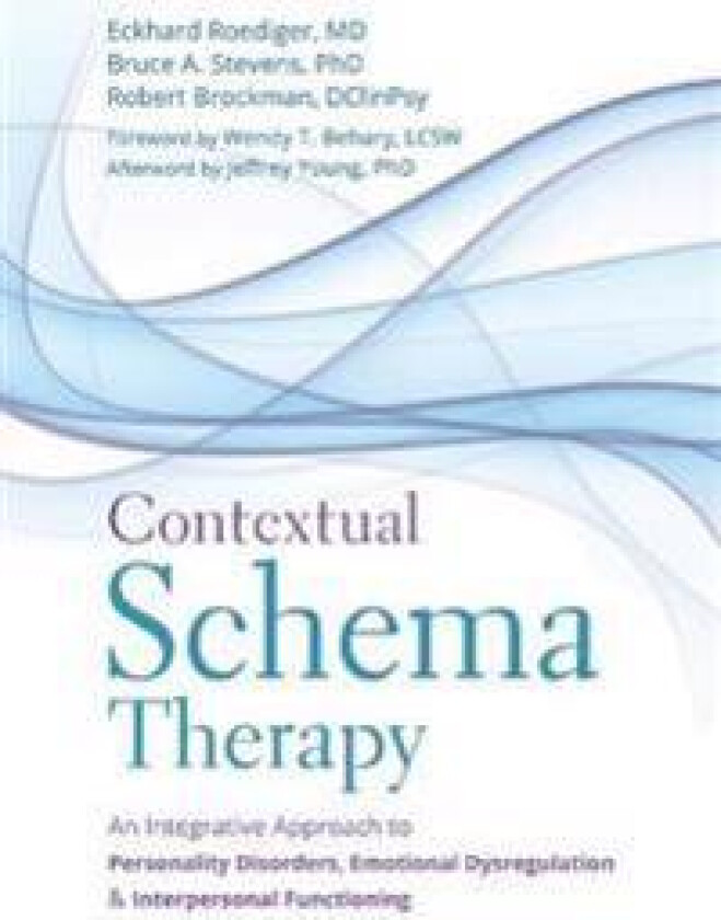 Contextual Schema Therapy