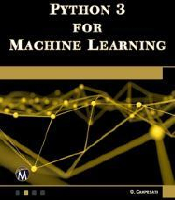 Python 3 for Machine Learning