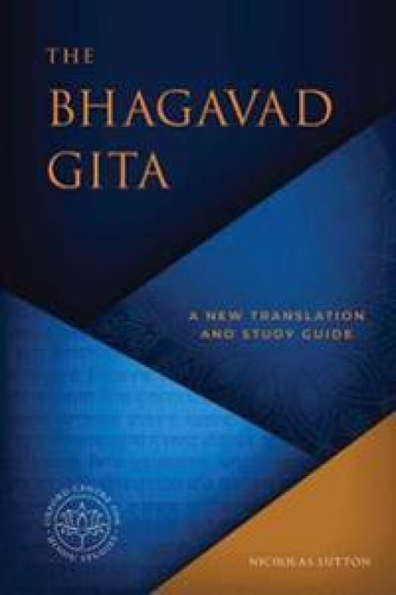 The Bhagavad Gita