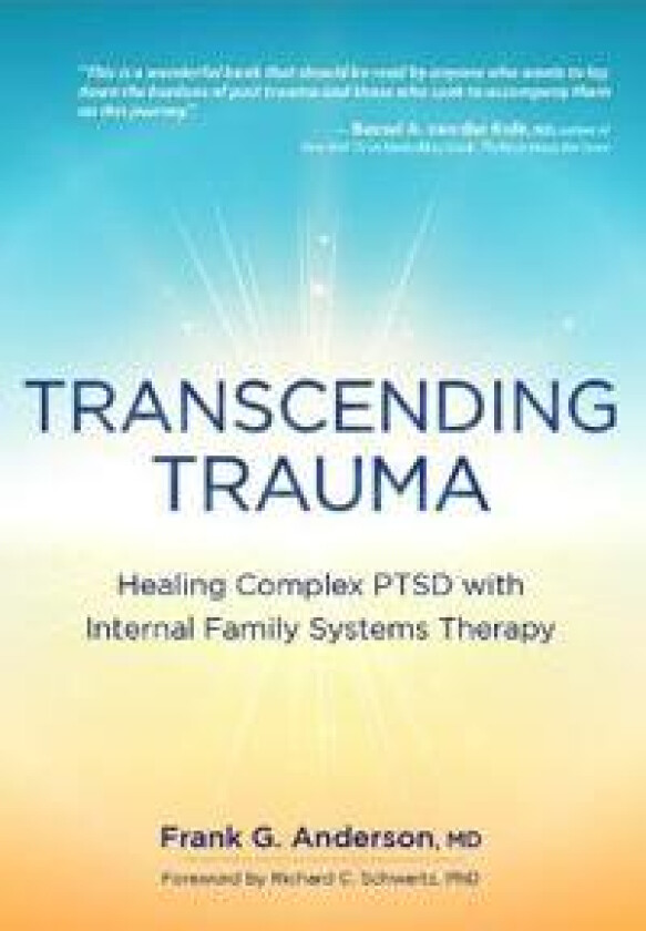 Transcending Trauma