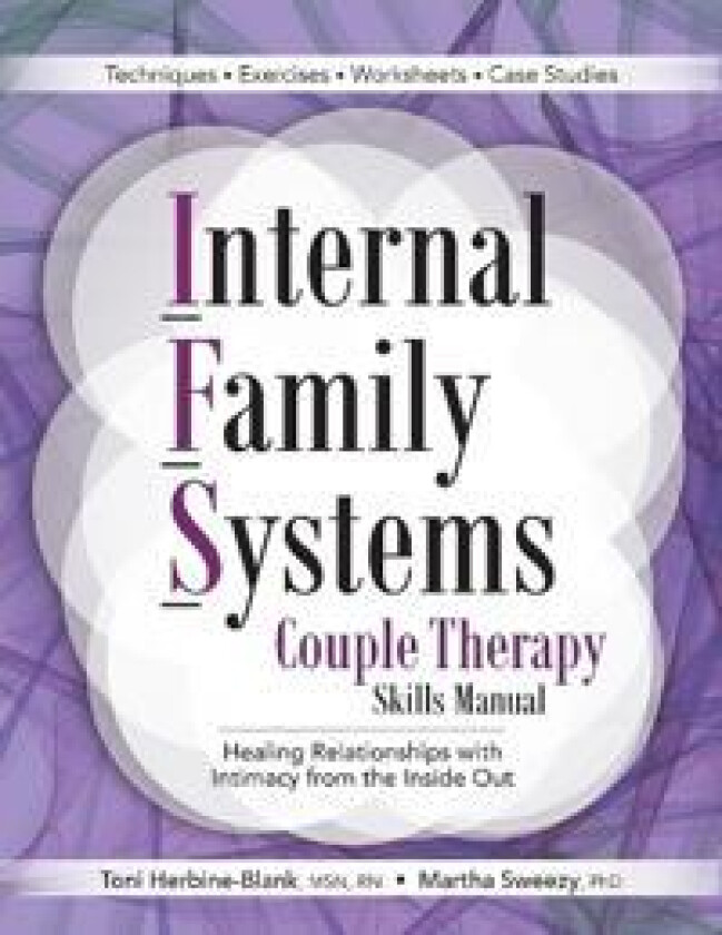 Internal Family Systems Couple Therapy Skills Manual