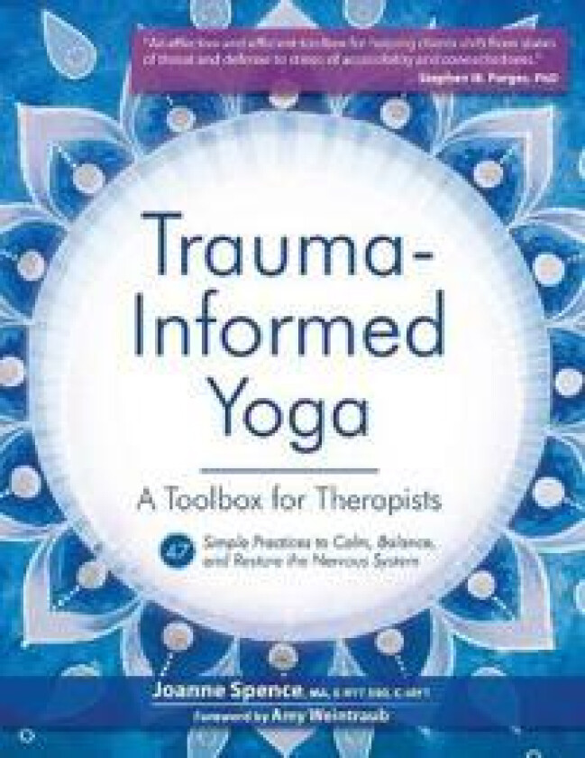 Trauma-Informed Yoga