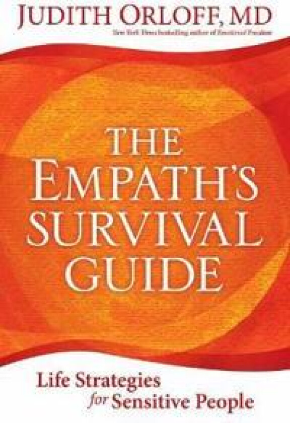 Empath's Survival Guide,The