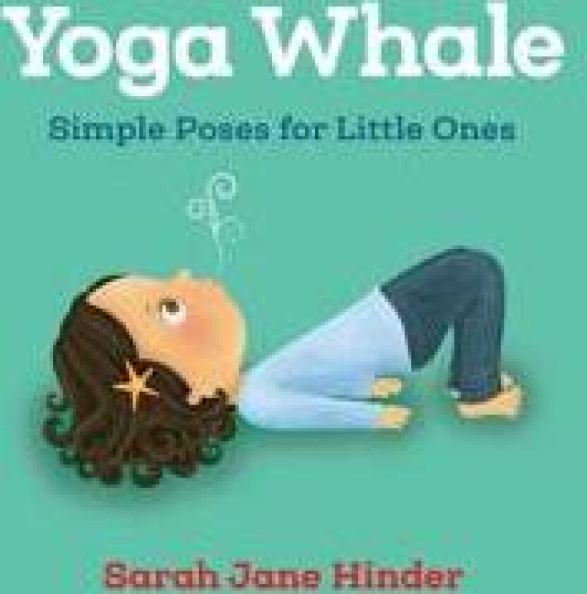 Yoga Whale
