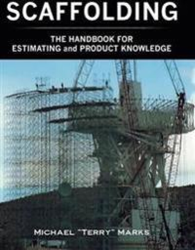 Scaffolding - The Handbook for Estimating and Product Knowledge