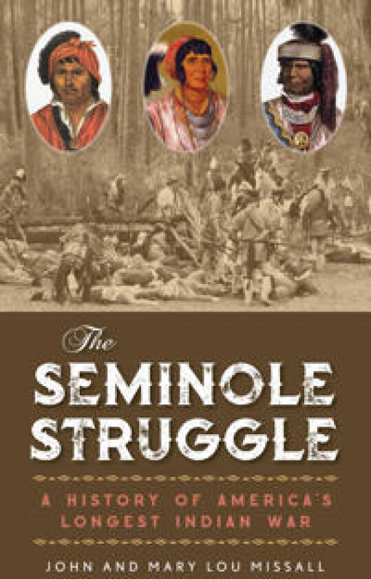 The Seminole Struggle