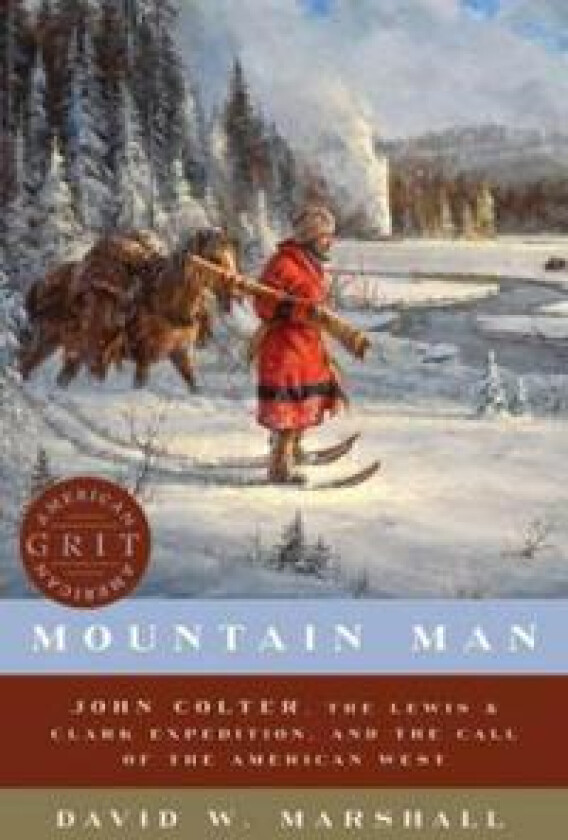 Mountain Man