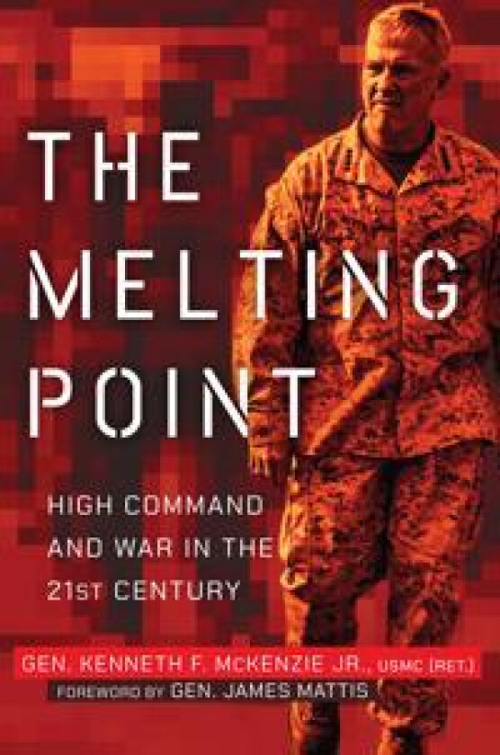 MELTING POINT HIGH COMMAND & WAR IN