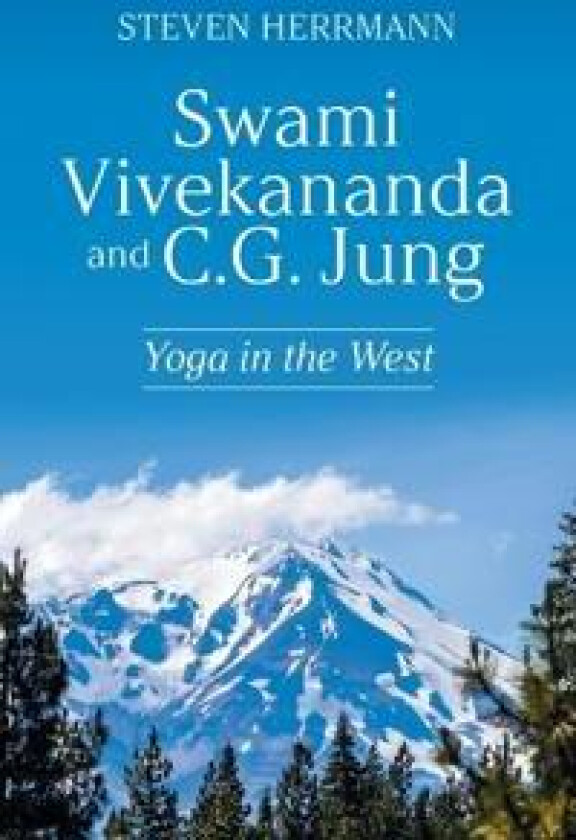Swami Vivekananda and C.G. Jung