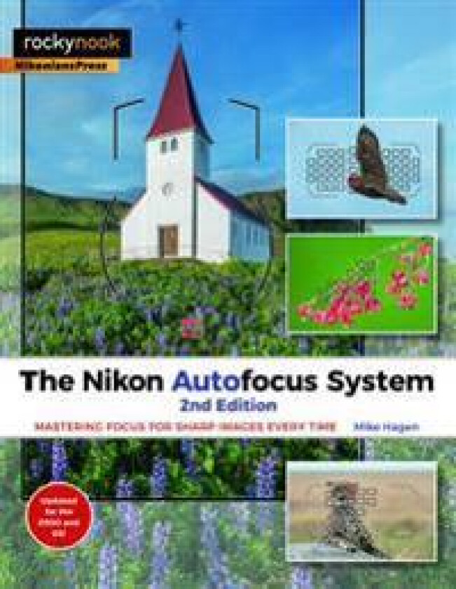 The Nikon Autofocus System