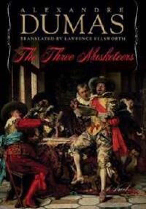 The Three Musketeers