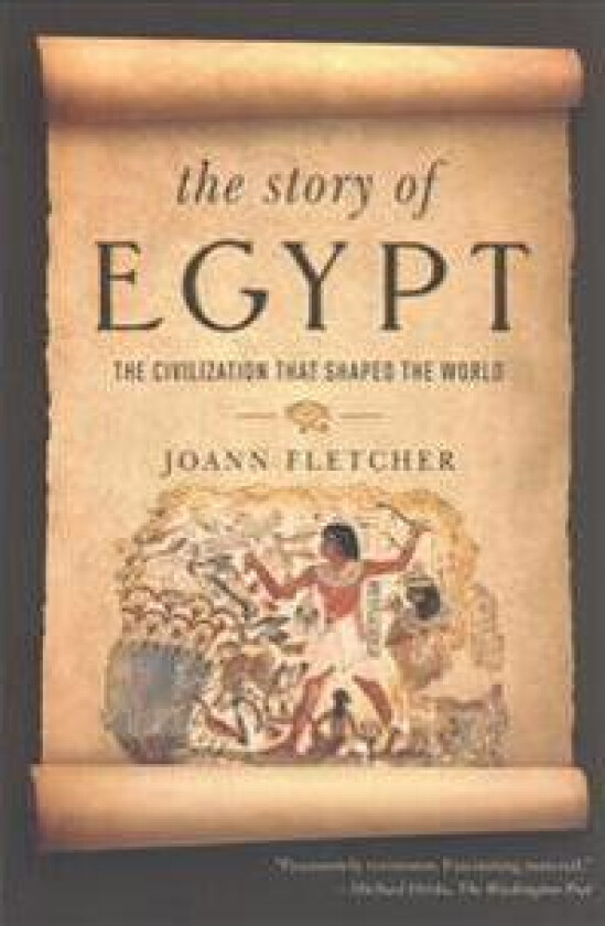 The Story of Egypt