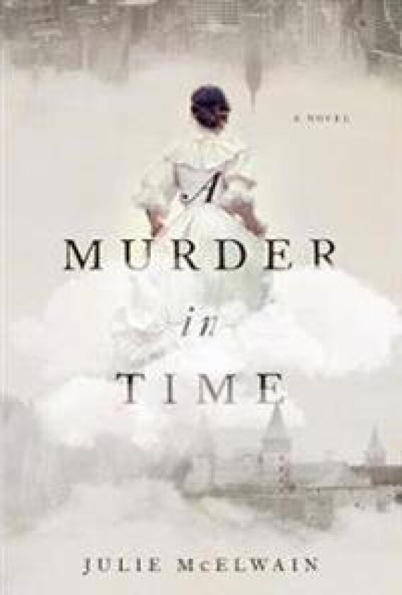 A Murder in Time