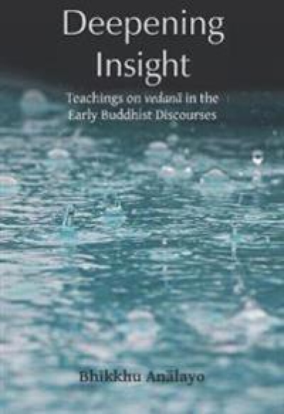 Deepening Insight