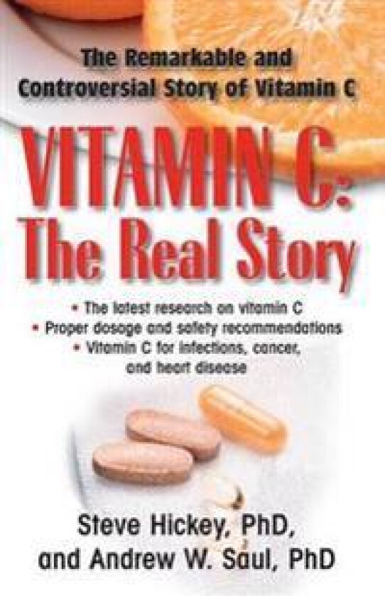 Vitamin C: The Real Story