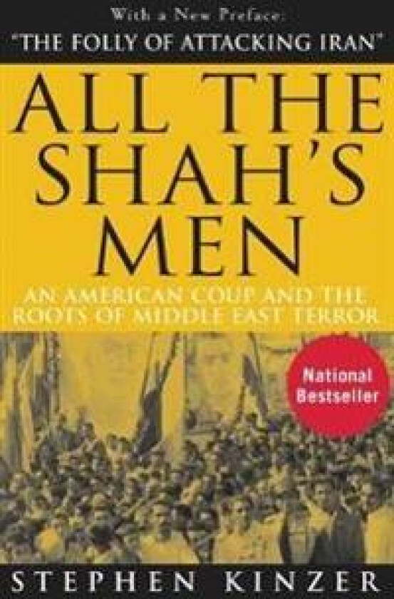 All the Shah's Men