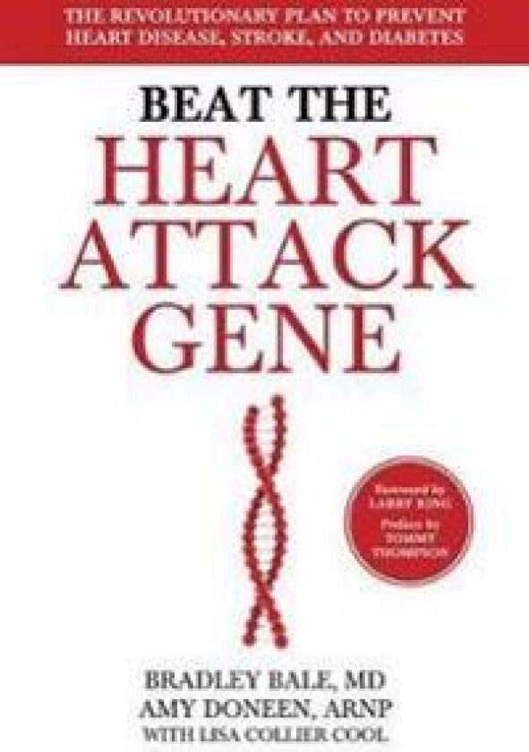 Beat the Heart Attack Gene