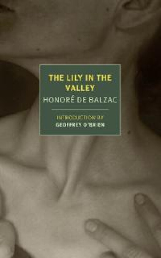 The Lily of the Valley