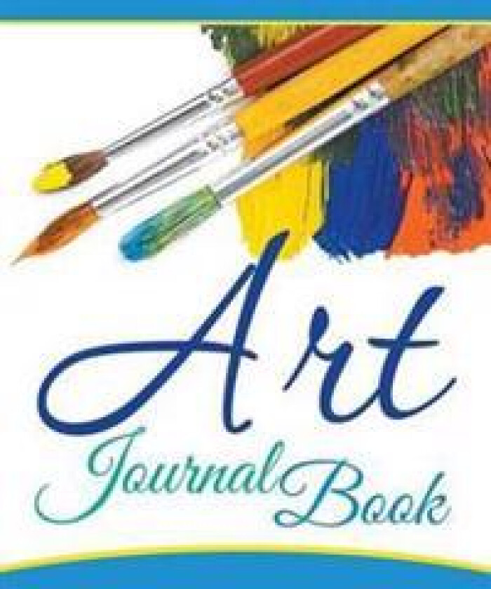 Art Journal Book