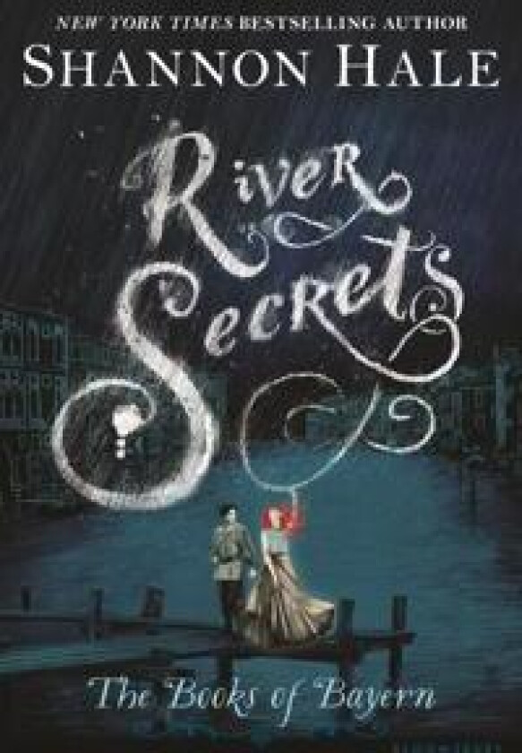 River Secrets