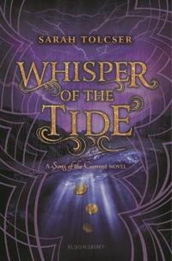 Whisper of the Tide