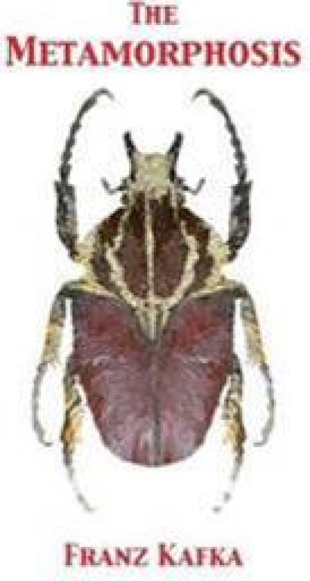 The Metamorphosis