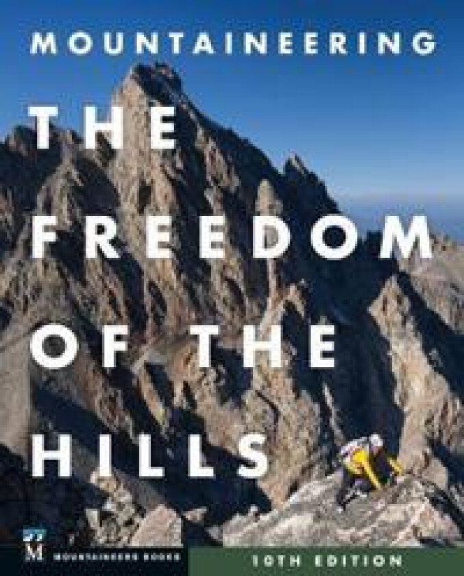 MOUNTAINEERING E10