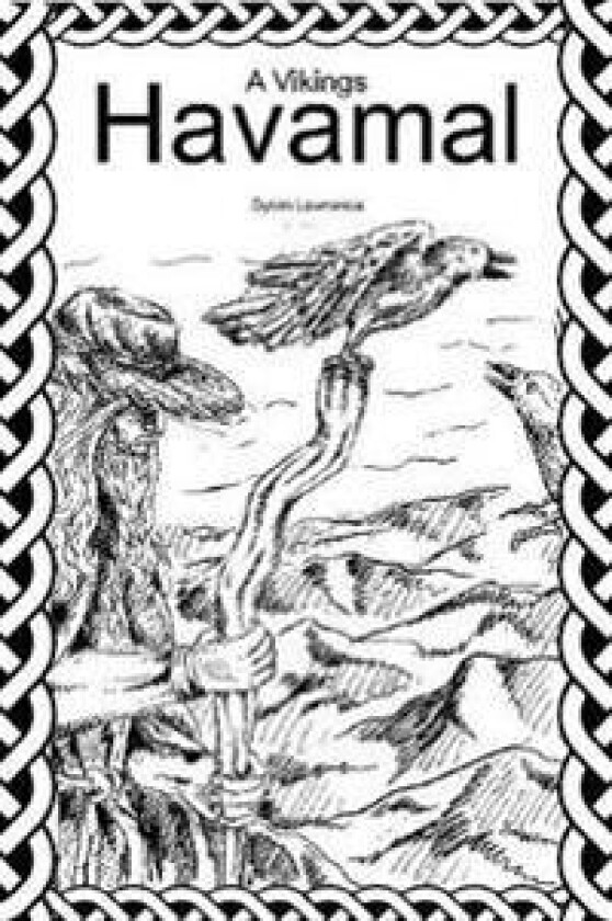 A Vikings Havamal