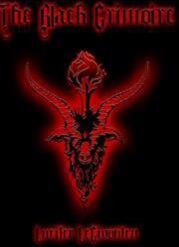 The Black Grimoire