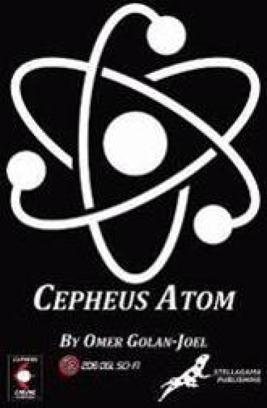 Cepheus Atom