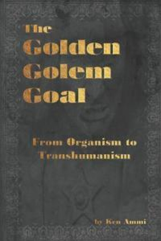 The Golden Golem Goal