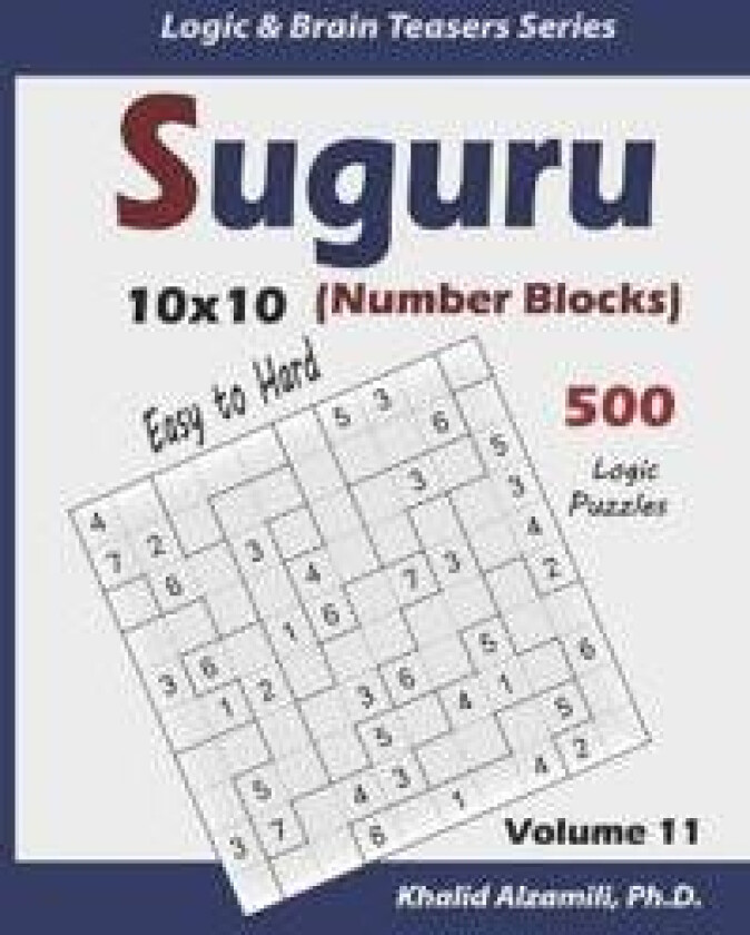 Suguru (Number Blocks)