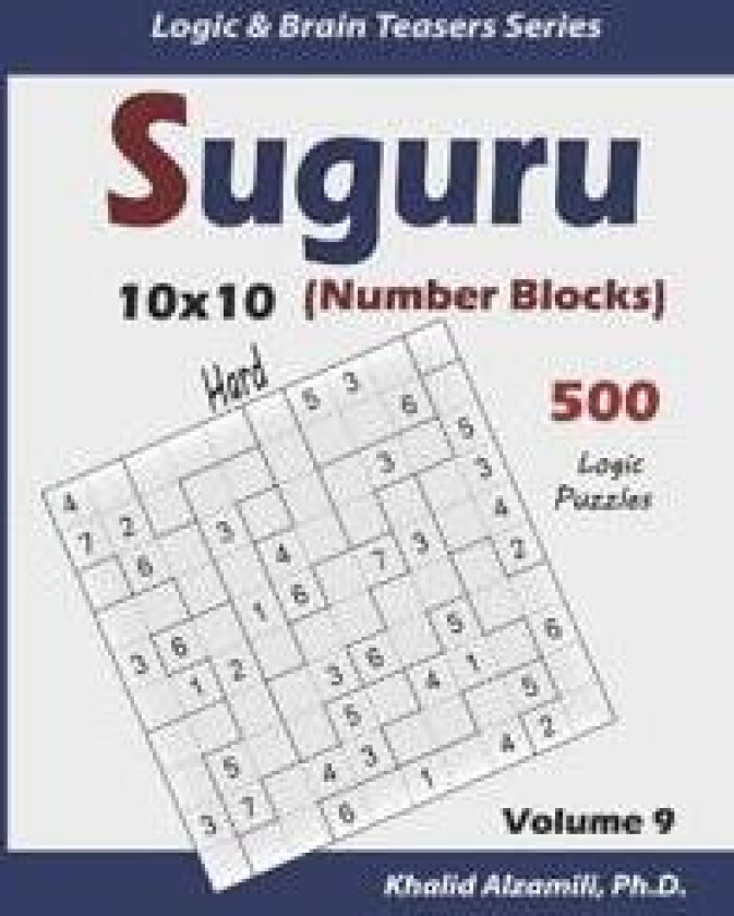 Suguru (Number Blocks)