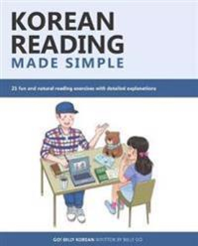 Korean Reading Made Simple