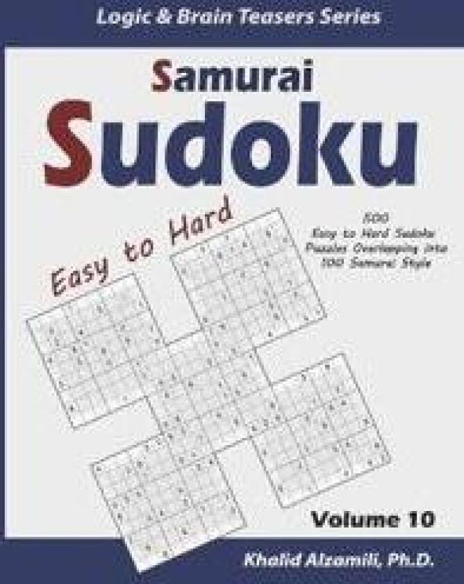 Samurai Sudoku