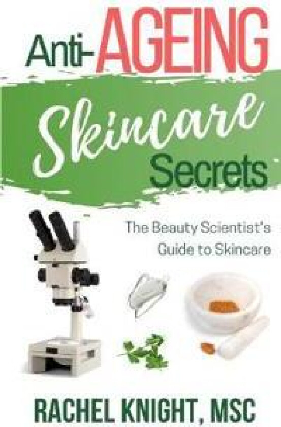 Anti-Aging Skincare Secrets