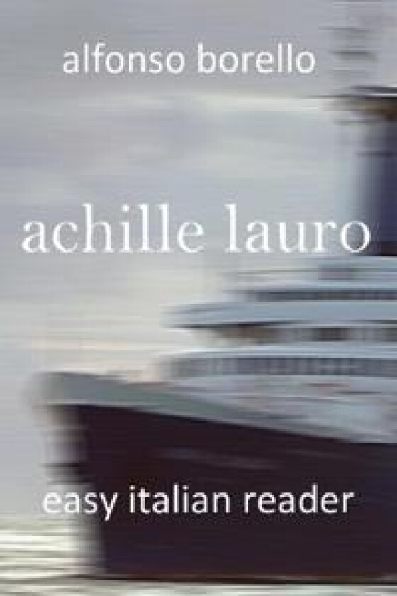 Achille Lauro