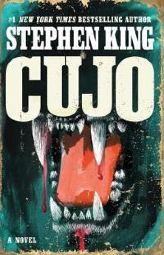 CUJO