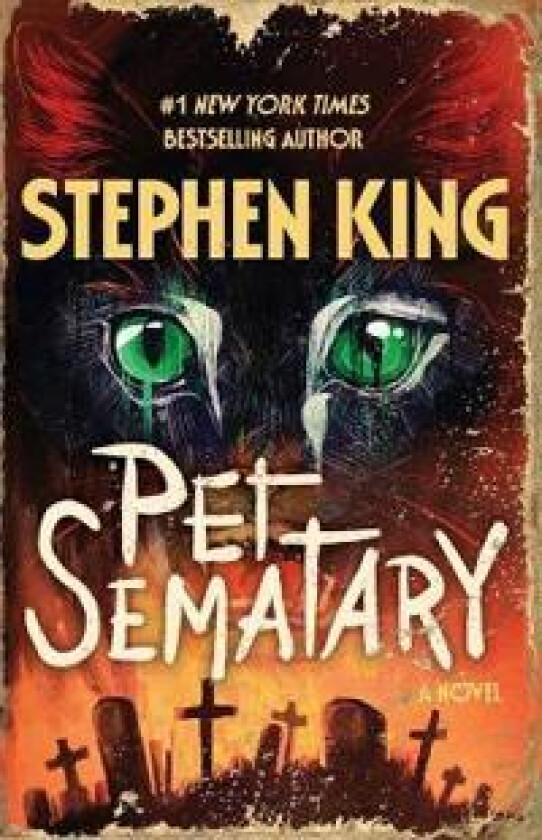 PET SEMATARY