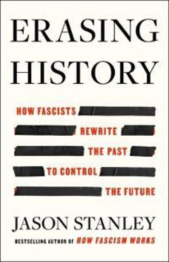 ERASING HISTORY