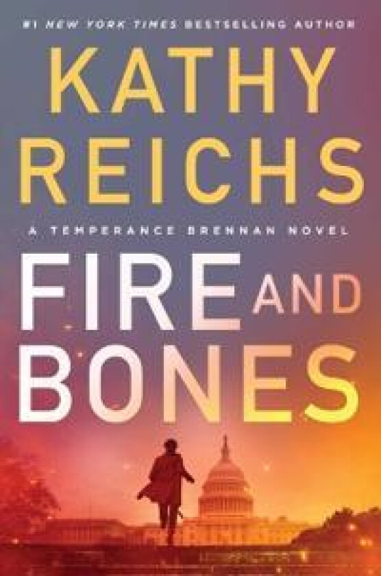 FIRE & BONES