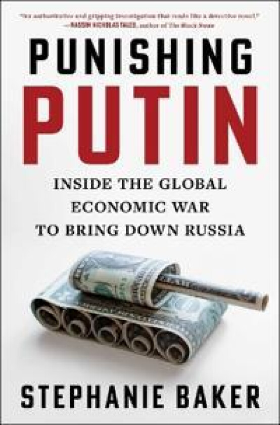 PUNISHING PUTIN