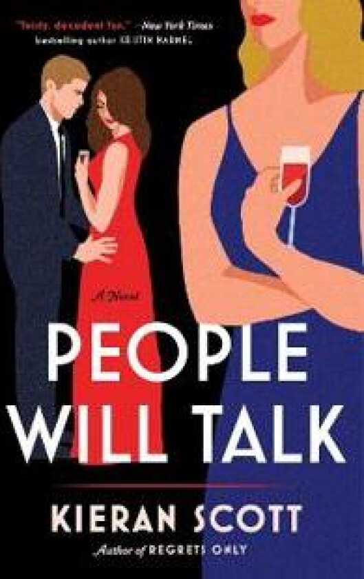 People Will Talk