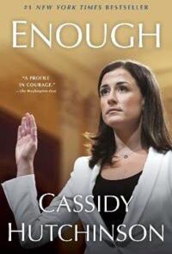 Enough
