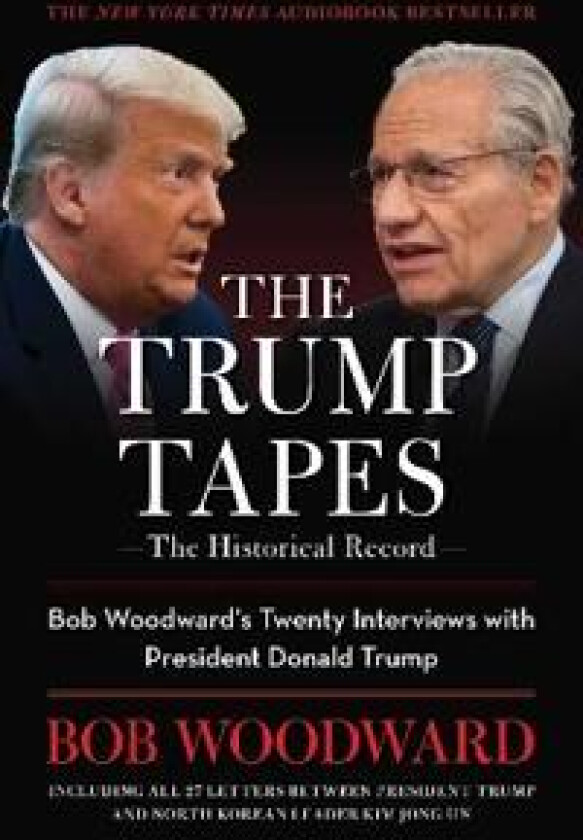 The Trump Tapes