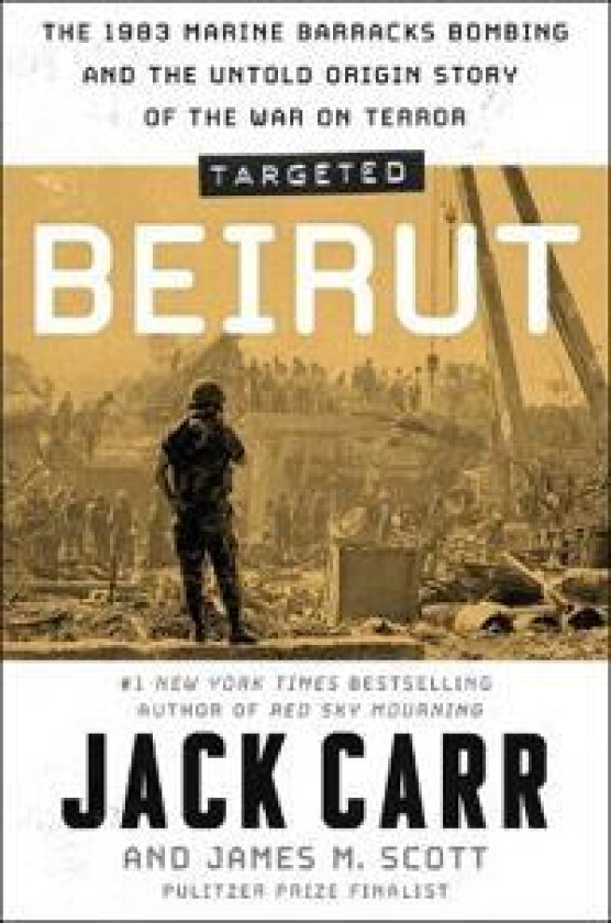TARGETED BEIRUT