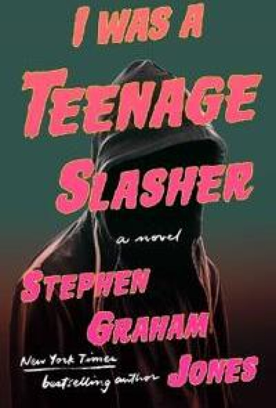 I Was a Teenage Slasher