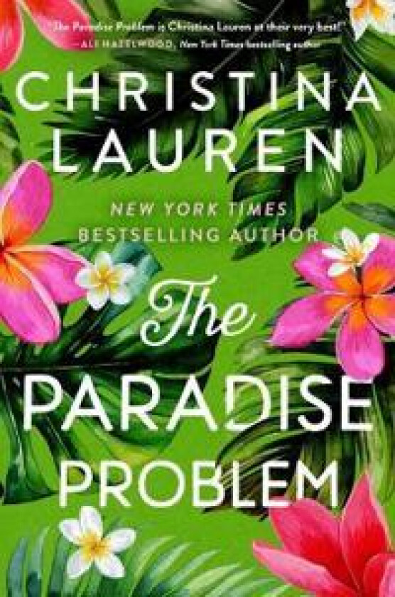 PARADISE PROBLEM