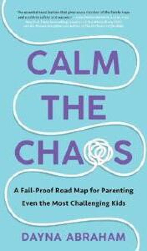 Calm the Chaos