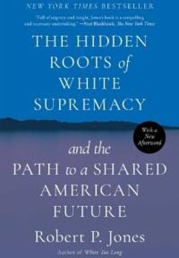 HIDDEN ROOTS OF WHITE SUPREMACY